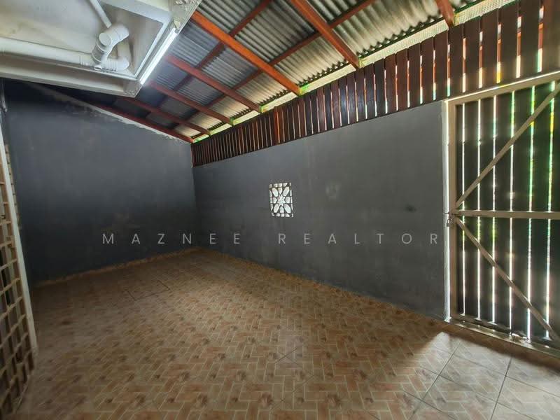 2-storey Terraced House for Sale in Taman Pandan Jaya (Ampang) - Maznee Realtor - Interior - PropertyGuru.com.my
