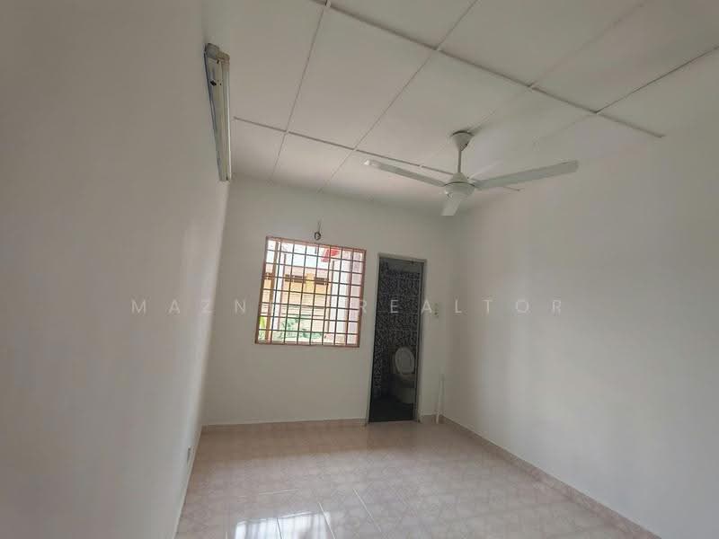 2-storey Terraced House for Sale in Taman Pandan Jaya (Ampang) - Maznee Realtor - Interior - PropertyGuru.com.my