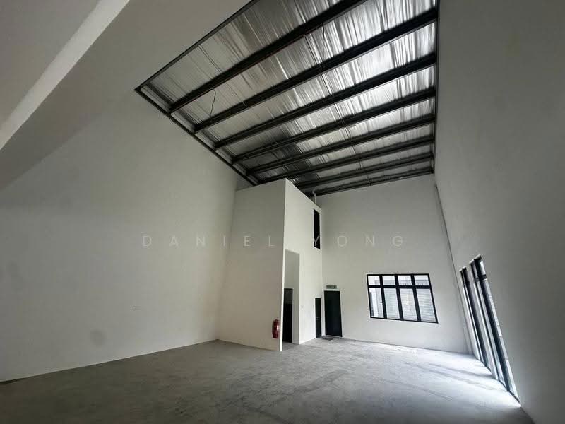 Terrace Factory for Rent in Bandar Indahpura (Kulai) - Daniel Yong - Interior - PropertyGuru.com.my