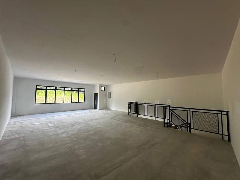 Terrace Factory for Rent in Bandar Indahpura (Kulai) - Daniel Yong - Interior - PropertyGuru.com.my