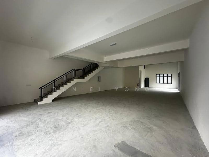 Terrace Factory for Rent in Bandar Indahpura (Kulai) - Daniel Yong - Interior - PropertyGuru.com.my