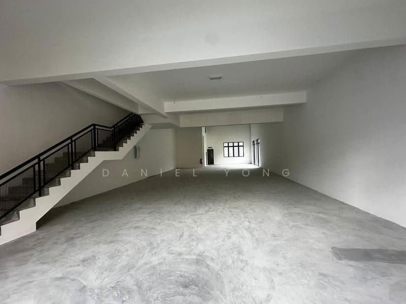 Terrace Factory for Rent in Bandar Indahpura (Kulai) - Daniel Yong - Interior - PropertyGuru.com.my