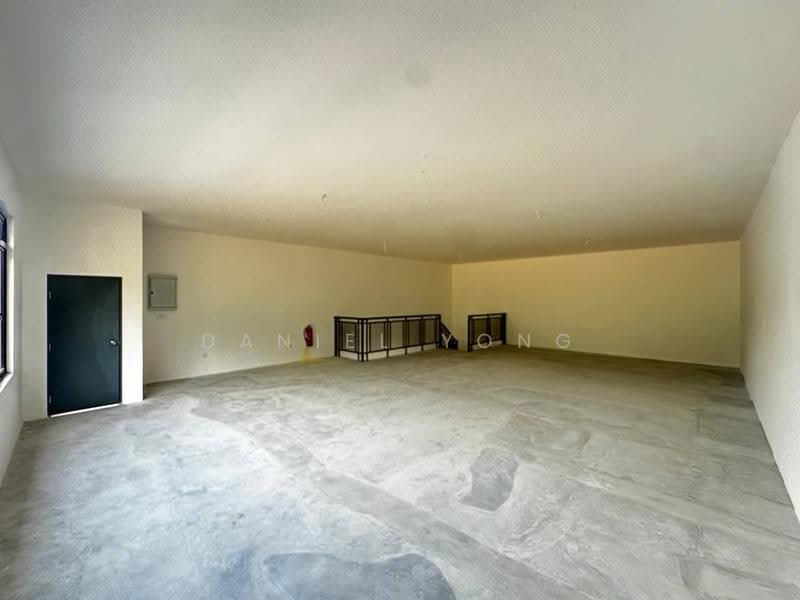 Terrace Factory for Rent in Bandar Indahpura (Kulai) - Daniel Yong - Interior - PropertyGuru.com.my