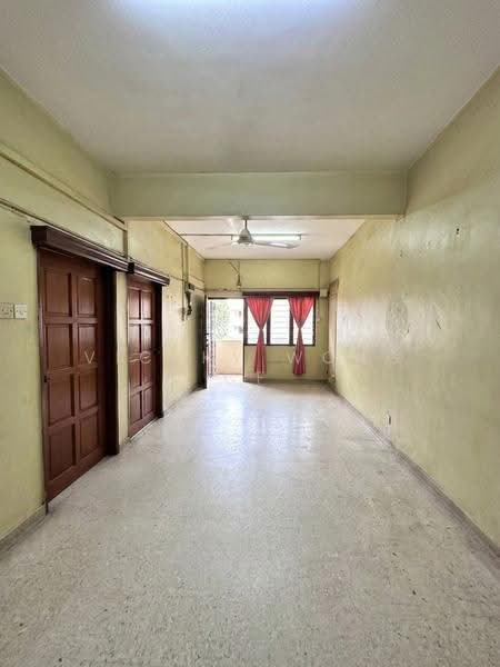 Rumah Teres 2-Tingkat untuk Dijual di Seputeh (Kuala Lumpur) - Vickky Wong CF - Corridor - PropertyGuru.com.my