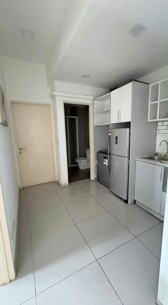 Service Residence for Rent at Garden Plaza - Siti Haila - Kitchen - PropertyGuru.com.my