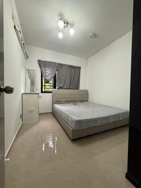 Apartment for Sale at Larkin Residence (Phase One) - Shieh Long Chen - PropertyGuru.com.my