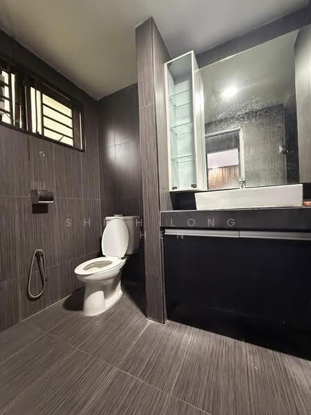 Apartment for Sale at Larkin Residence (Phase One) - Shieh Long Chen - PropertyGuru.com.my