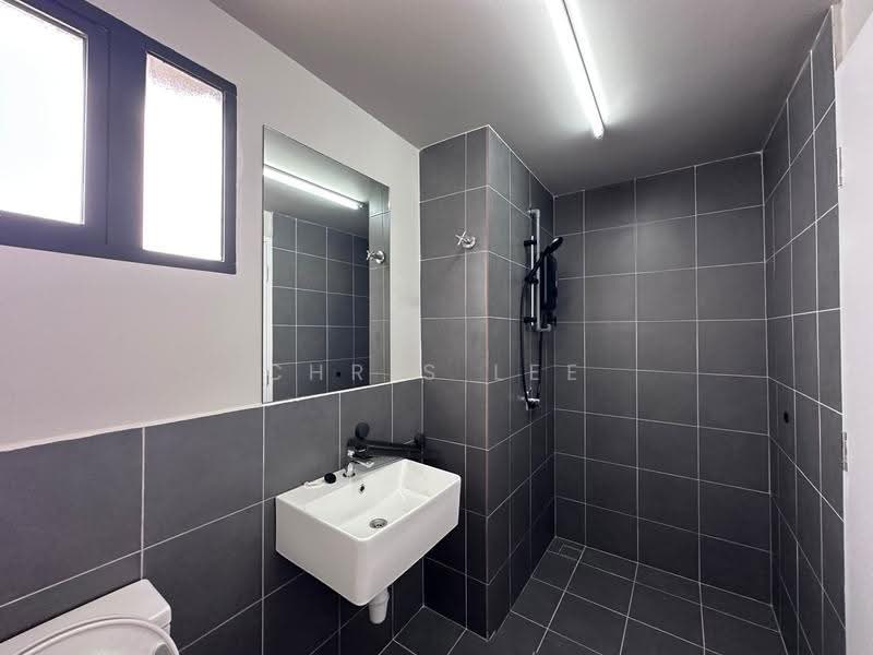 Condominium for Rent at Myra Cove - Chris Lee - Bathroom - PropertyGuru.com.my