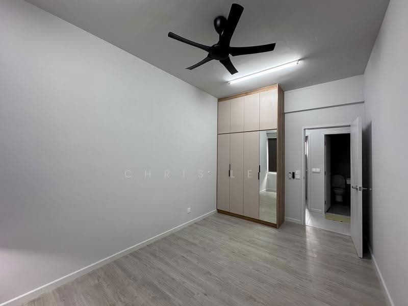 Condominium for Rent at Myra Cove - Chris Lee - Bedroom - PropertyGuru.com.my