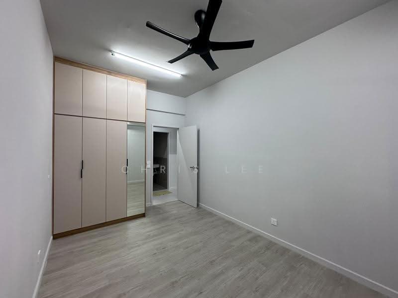 Condominium for Rent at Myra Cove - Chris Lee - Bedroom - PropertyGuru.com.my
