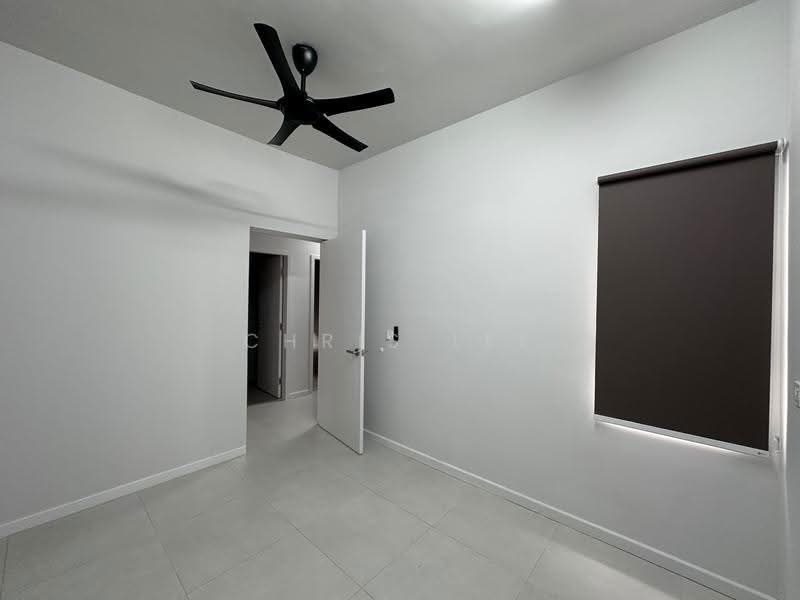 Condominium for Rent at Myra Cove - Chris Lee - Bedroom - PropertyGuru.com.my