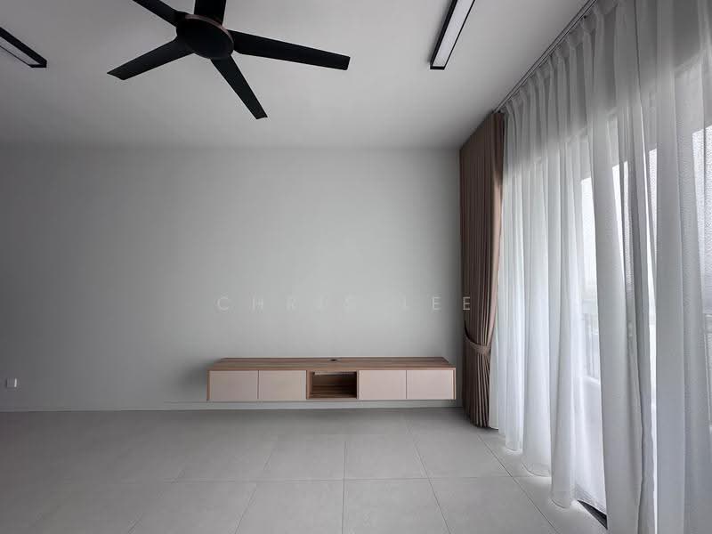 Condominium for Rent at Myra Cove - Chris Lee - Living Room - PropertyGuru.com.my