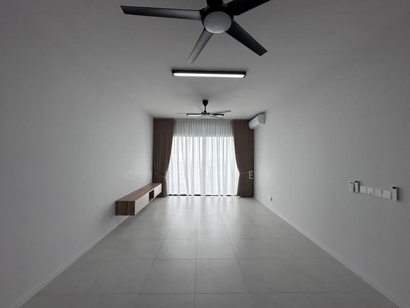 Condominium for Rent at Myra Cove - Chris Lee - Living Room - PropertyGuru.com.my