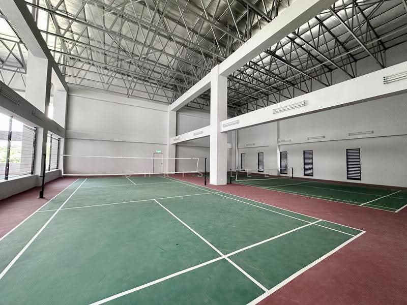 Condominium for Rent at Myra Cove - Chris Lee - Interior - PropertyGuru.com.my