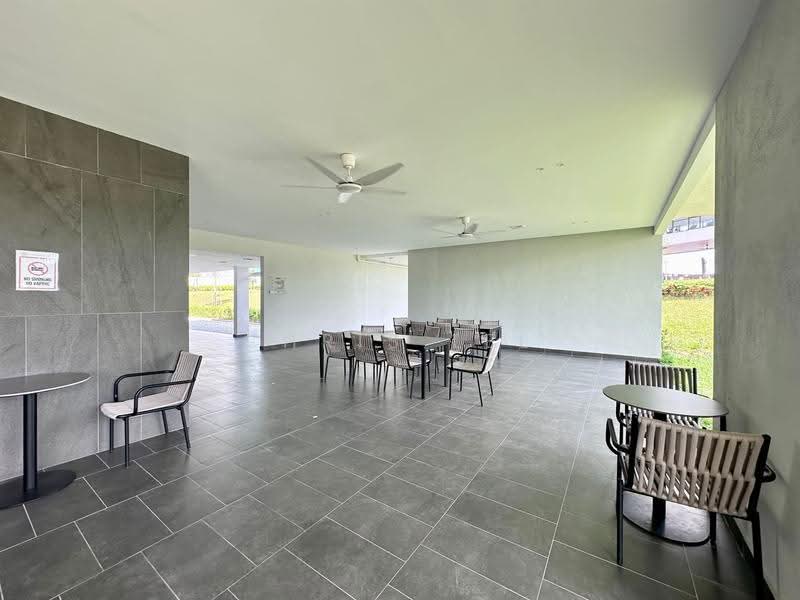 Condominium for Rent at Myra Cove - Chris Lee - Interior - PropertyGuru.com.my