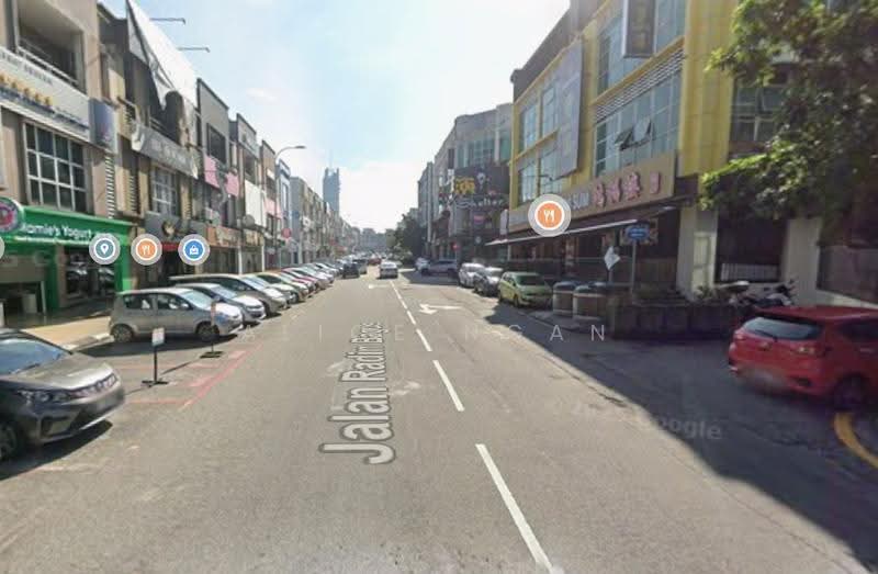 Shop for Rent in Sri Petaling (Kuala Lumpur) - Alice Ngan - Exterior - PropertyGuru.com.my