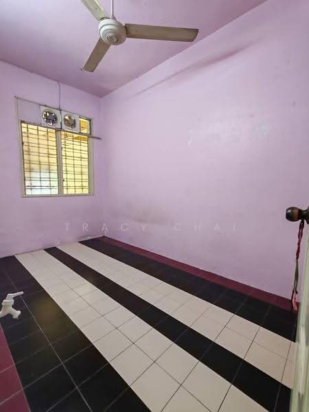 Flat for Sale at Taman Muda - Tracy Chai - Interior - PropertyGuru.com.my