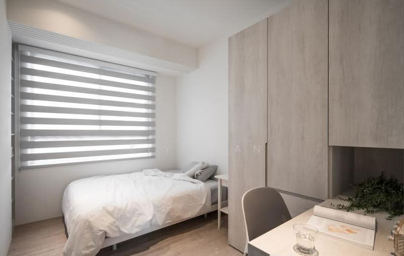Condominium for Sale at The Maxxon - Elyn Tan - Bedroom - PropertyGuru.com.my
