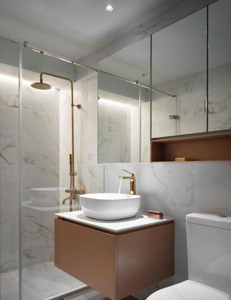 Condominium for Sale at The Maxxon - Elyn Tan - Bathroom - PropertyGuru.com.my