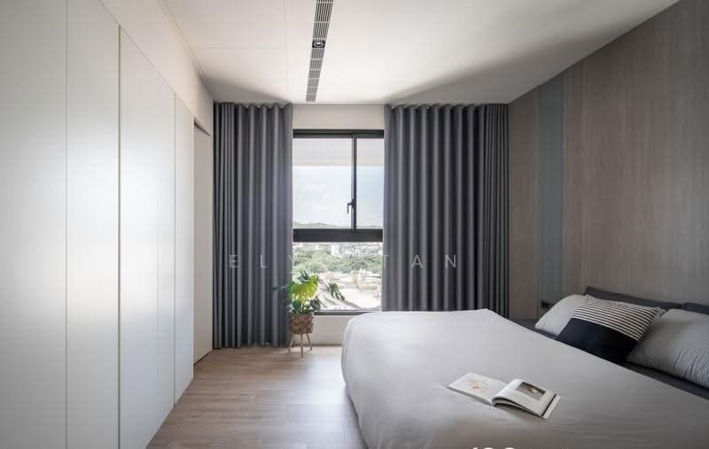 Condominium for Sale at The Maxxon - Elyn Tan - Bedroom - PropertyGuru.com.my