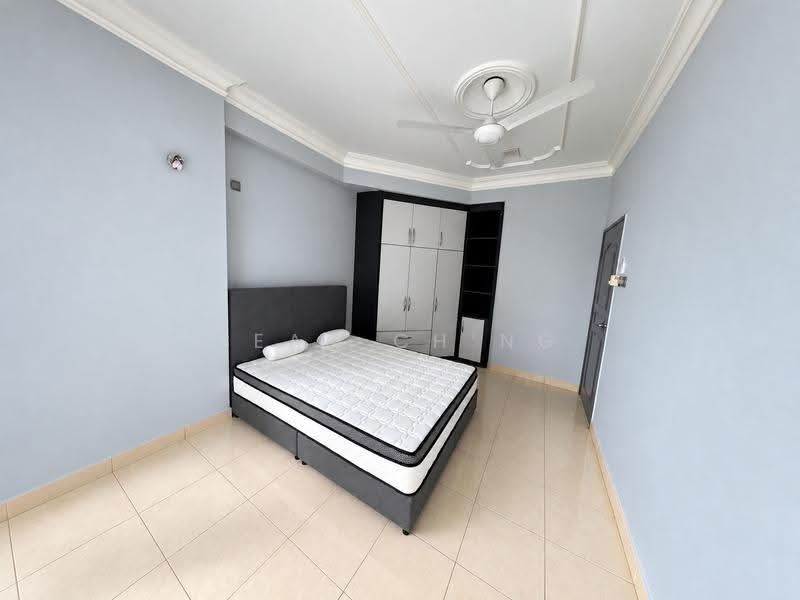 Condominium for Rent at Villa Wangsamas - Sean Ch’ng - Bedroom - PropertyGuru.com.my