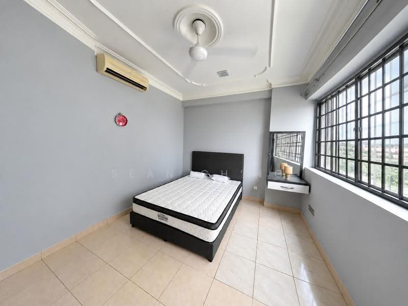 Condominium for Rent at Villa Wangsamas - Sean Ch’ng - Bedroom - PropertyGuru.com.my