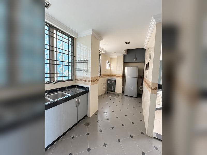 Condominium for Rent at Villa Wangsamas - Sean Ch’ng - PropertyGuru.com.my