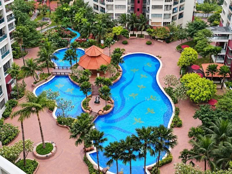 Condominium for Rent at Villa Wangsamas - Sean Ch’ng - PropertyGuru.com.my