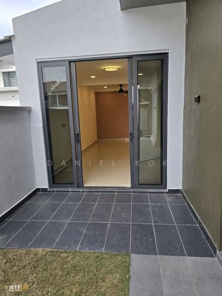 Rumah Teres 2-Tingkat untuk Dijual di Bandar Bukit Raja (Klang) - Daniel Kok - Exterior - PropertyGuru.com.my