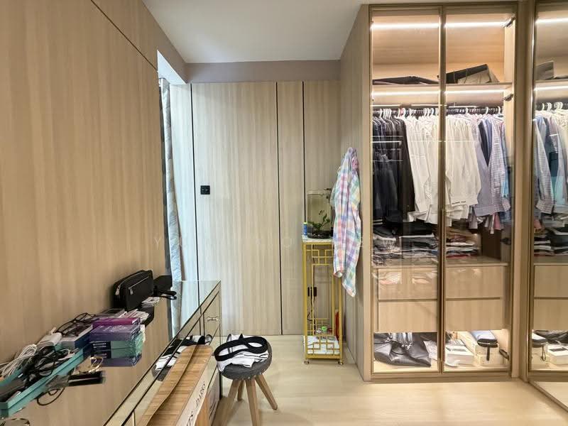 Semi-Detached House for Sale in Mont Kiara (Kuala Lumpur) - Yumiko Kew - Interior - PropertyGuru.com.my