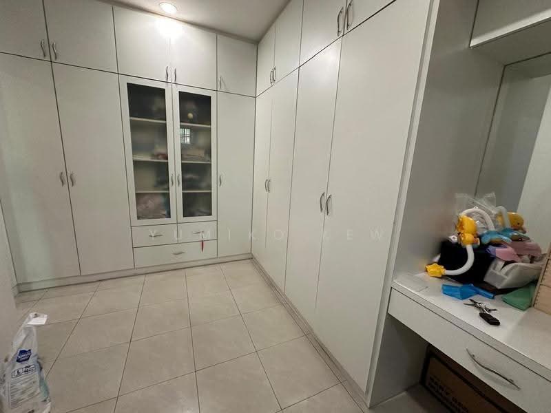 2-storey Terraced House for Sale in Sungai Long (Bandar Sungai Long) - Yumiko Kew - Interior - PropertyGuru.com.my
