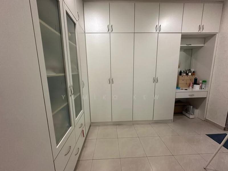 2-storey Terraced House for Sale in Sungai Long (Bandar Sungai Long) - Yumiko Kew - Interior - PropertyGuru.com.my