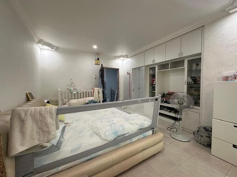 2-storey Terraced House for Sale in Sungai Long (Bandar Sungai Long) - Yumiko Kew - Bedroom - PropertyGuru.com.my