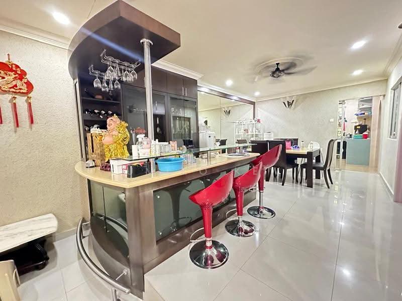 2-storey Terraced House for Sale in Sungai Long (Bandar Sungai Long) - Yumiko Kew - Interior - PropertyGuru.com.my