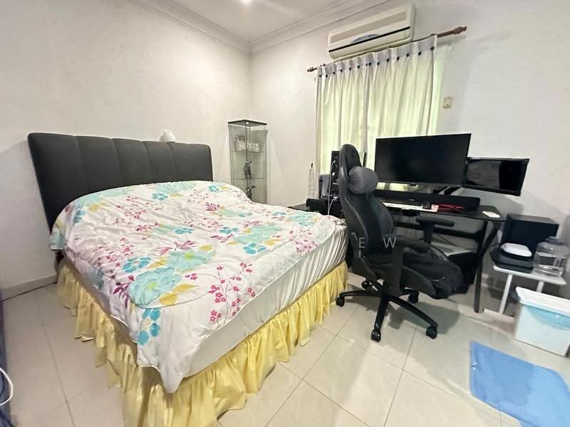2-storey Terraced House for Sale in Sungai Long (Bandar Sungai Long) - Yumiko Kew - Bedroom - PropertyGuru.com.my