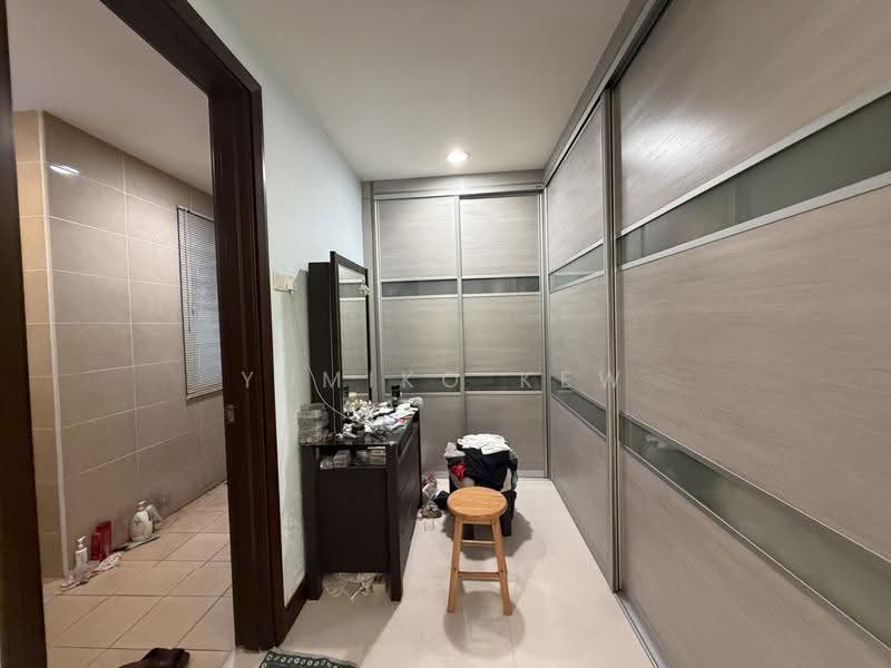 Semi-Detached House for Sale in Sungai Long (Bandar Sungai Long) - Yumiko Kew - Interior - PropertyGuru.com.my