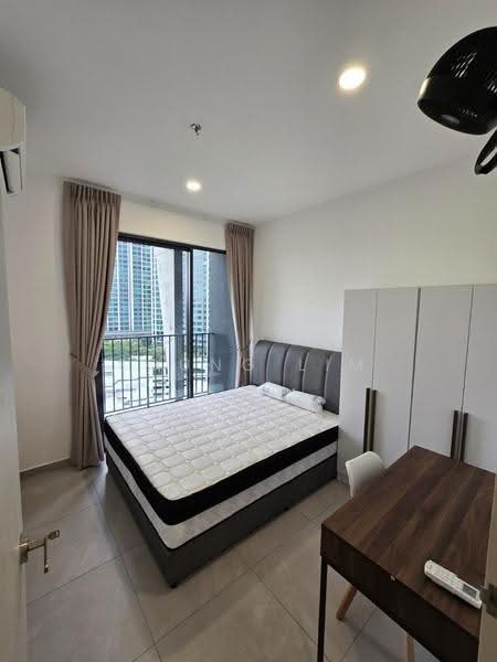 Service Residence for Rent at YOLO Signature Suites - Soung Lim - Bedroom - PropertyGuru.com.my