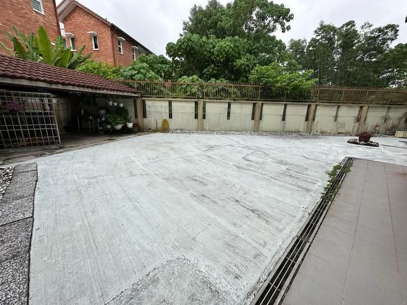 Bungalow House for Sale in Sungai Long (Bandar Sungai Long) - Yumiko Kew - Exterior - PropertyGuru.com.my