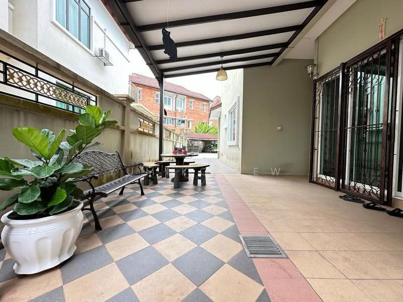 Bungalow House for Sale in Sungai Long (Bandar Sungai Long) - Yumiko Kew - Exterior - PropertyGuru.com.my