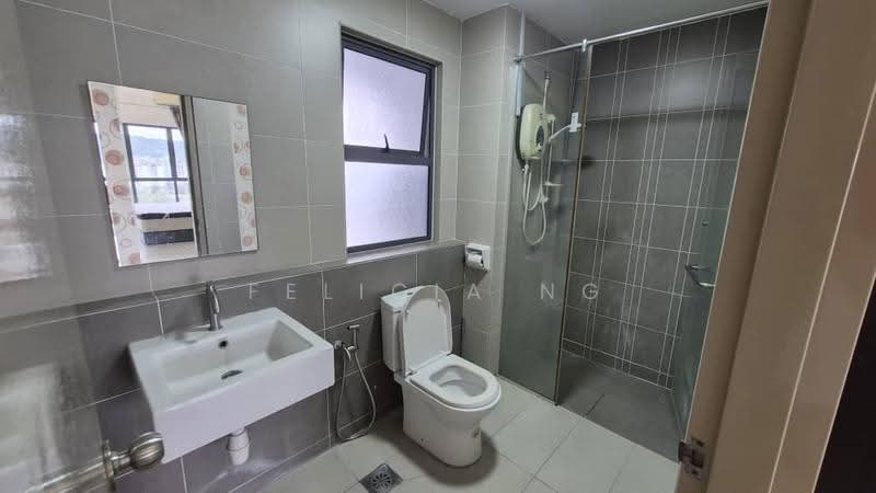 Kediaman Servis untuk Disewa di SetiaWalk - Felicia Ng - PropertyGuru.com.my