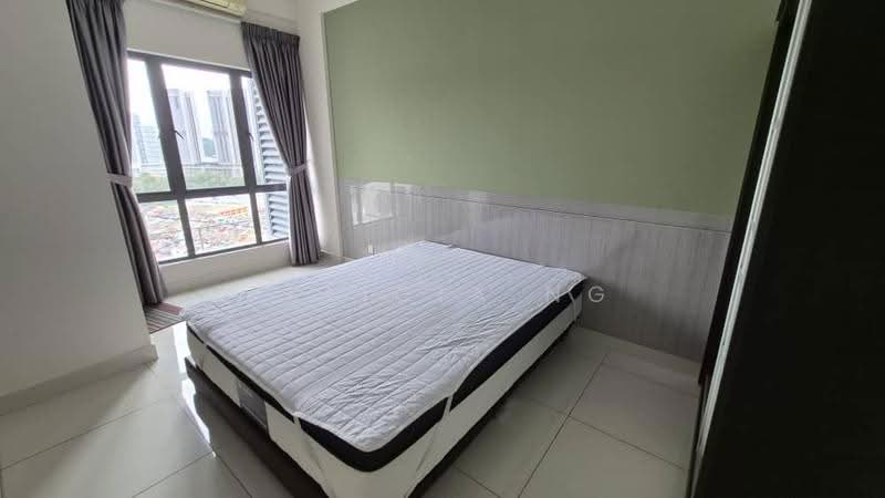 Kediaman Servis untuk Disewa di SetiaWalk - Felicia Ng - PropertyGuru.com.my