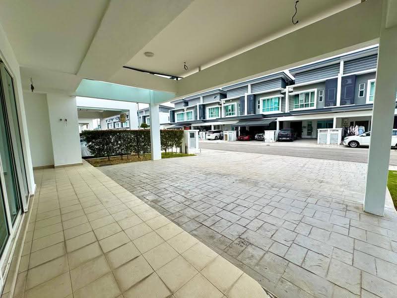 Semi-Detached House for Sale in Bandar Bukit Raja (Klang) - Muin Mn - Exterior - PropertyGuru.com.my