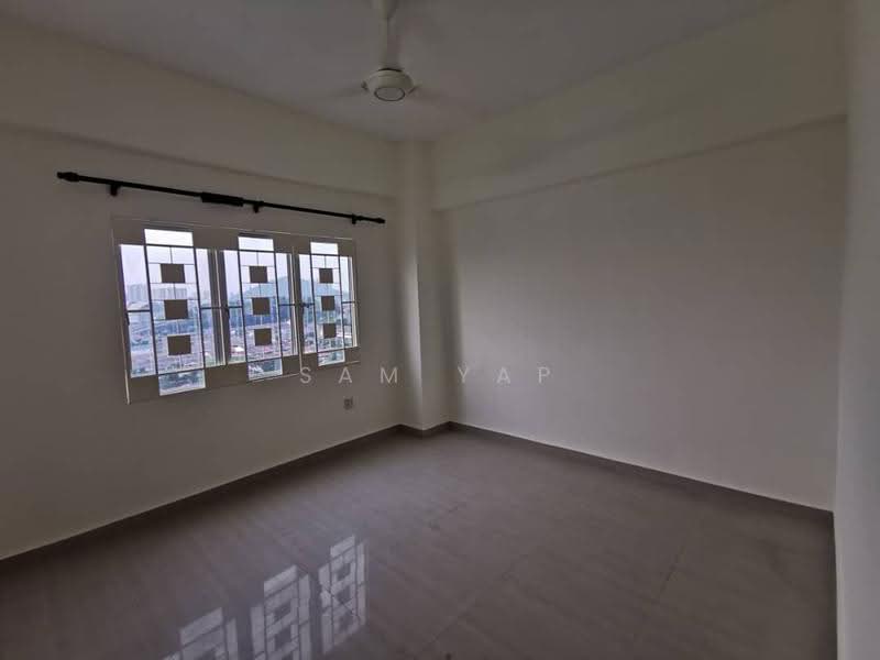 Condominium for Rent at Kepong Sentral Condominium - Sam Yap - View - PropertyGuru.com.my