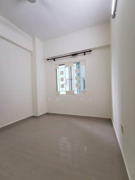 Condominium for Rent at Kepong Sentral Condominium - Sam Yap - Interior - PropertyGuru.com.my