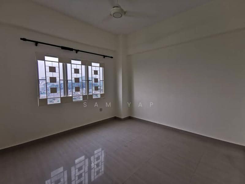 Condominium for Rent at Kepong Sentral Condominium - Sam Yap - Interior - PropertyGuru.com.my