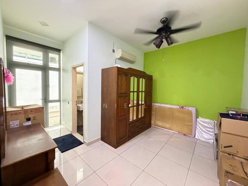 Semi-Detached House for Sale in Setia Tropika (Johor Bahru) - Ginnie Lau - Bedroom - PropertyGuru.com.my