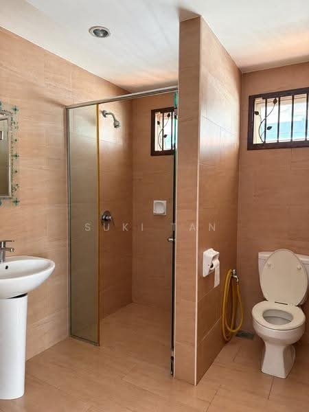 Semi-Detached House for Sale in Taman Mastiara (Jalan Ipoh) - Suki Tan - PropertyGuru.com.my