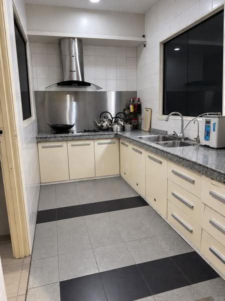 Semi-Detached House for Sale in Taman Mastiara (Jalan Ipoh) - Suki Tan - PropertyGuru.com.my