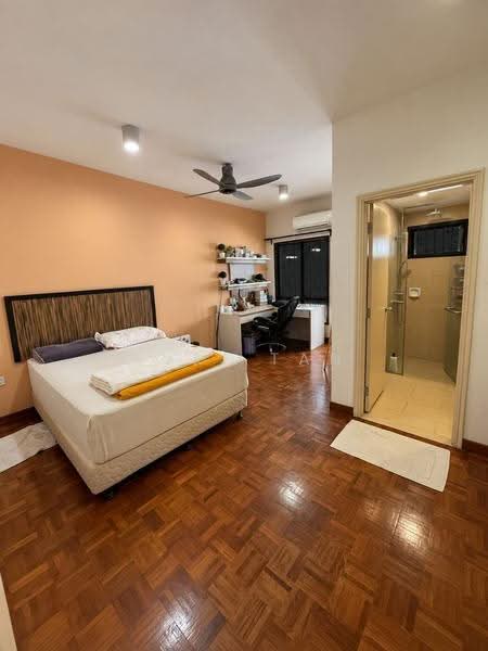Semi-Detached House for Sale in Taman Mastiara (Jalan Ipoh) - Suki Tan - Bedroom - PropertyGuru.com.my