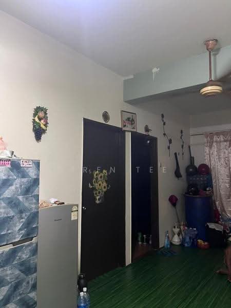 Apartment for Sale at Putra Ria Apartment - Diren Tee - Interior - PropertyGuru.com.my